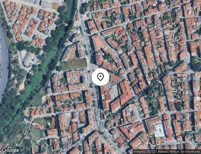 Flat at Street Oria , 1